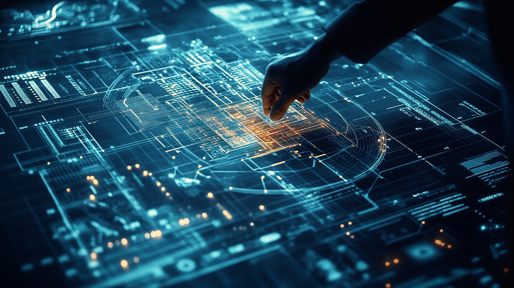 CISSP Domain 3 Exam Scenario Deep Dive: Think Like a Security Architect