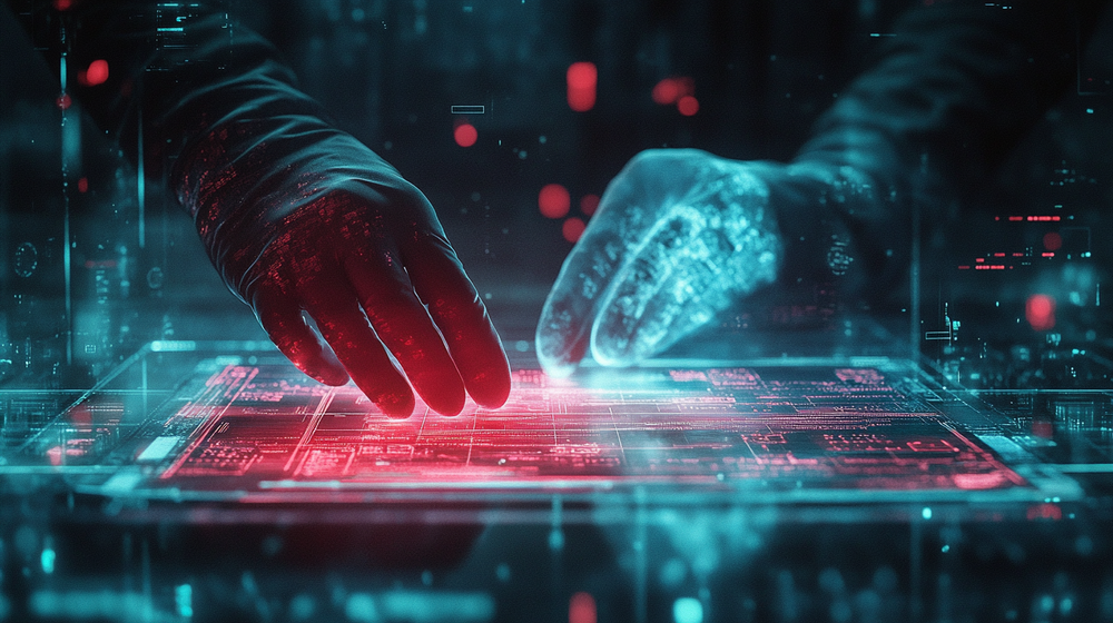 Secure Data Handling Requirements: How Your People Should Treat Sensitive Data