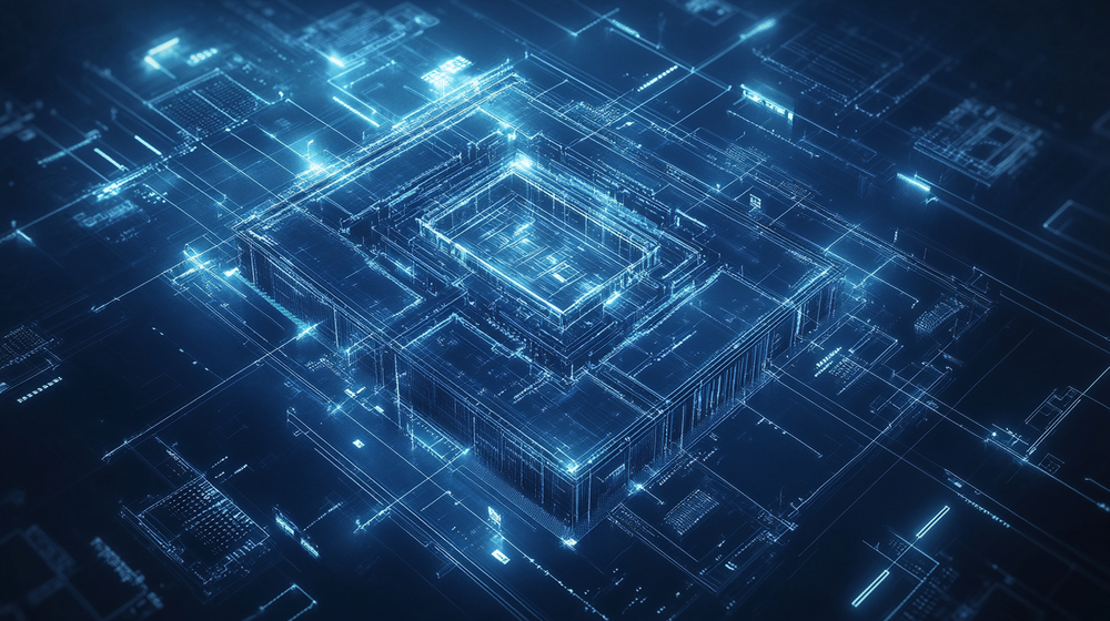 Secure Site and Facility Design: Physical Security for the CISSP Mindset