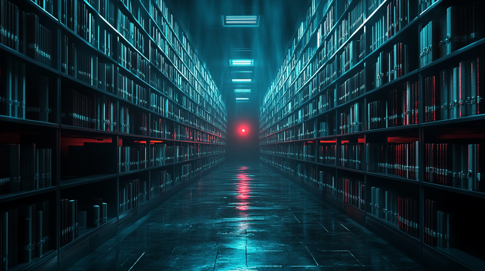 Data Retention Policies: Keep What You Need, Destroy What You Do Not