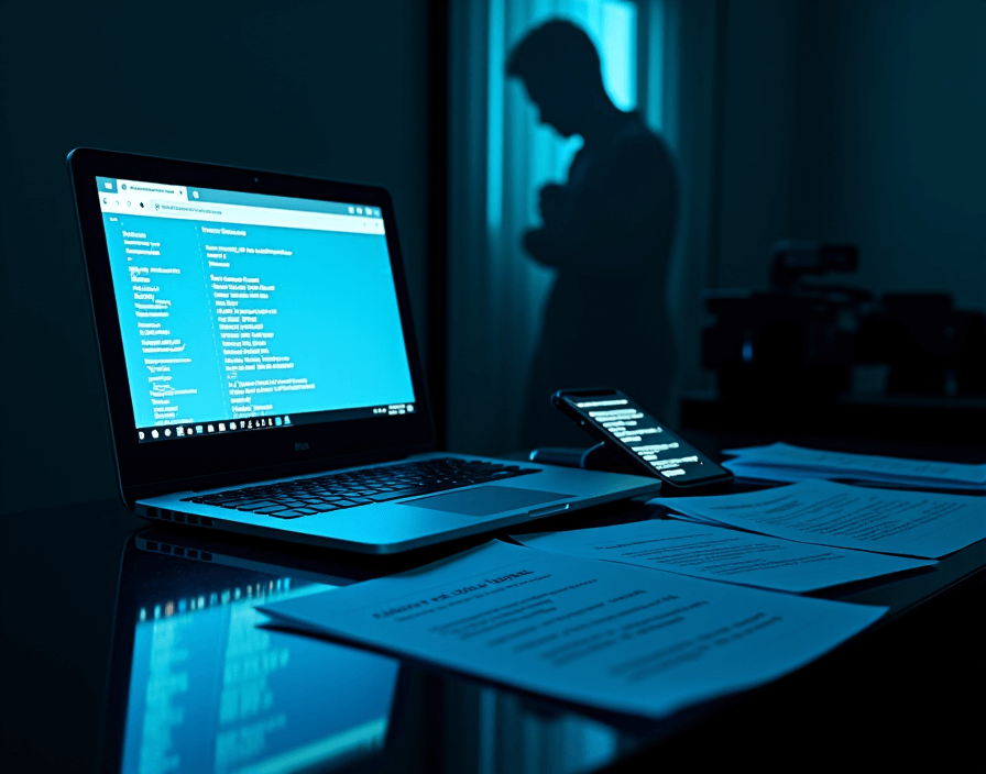 Chrome Zero-Day CVE-2025-2783: Italian Spyware Vendor Memento Labs