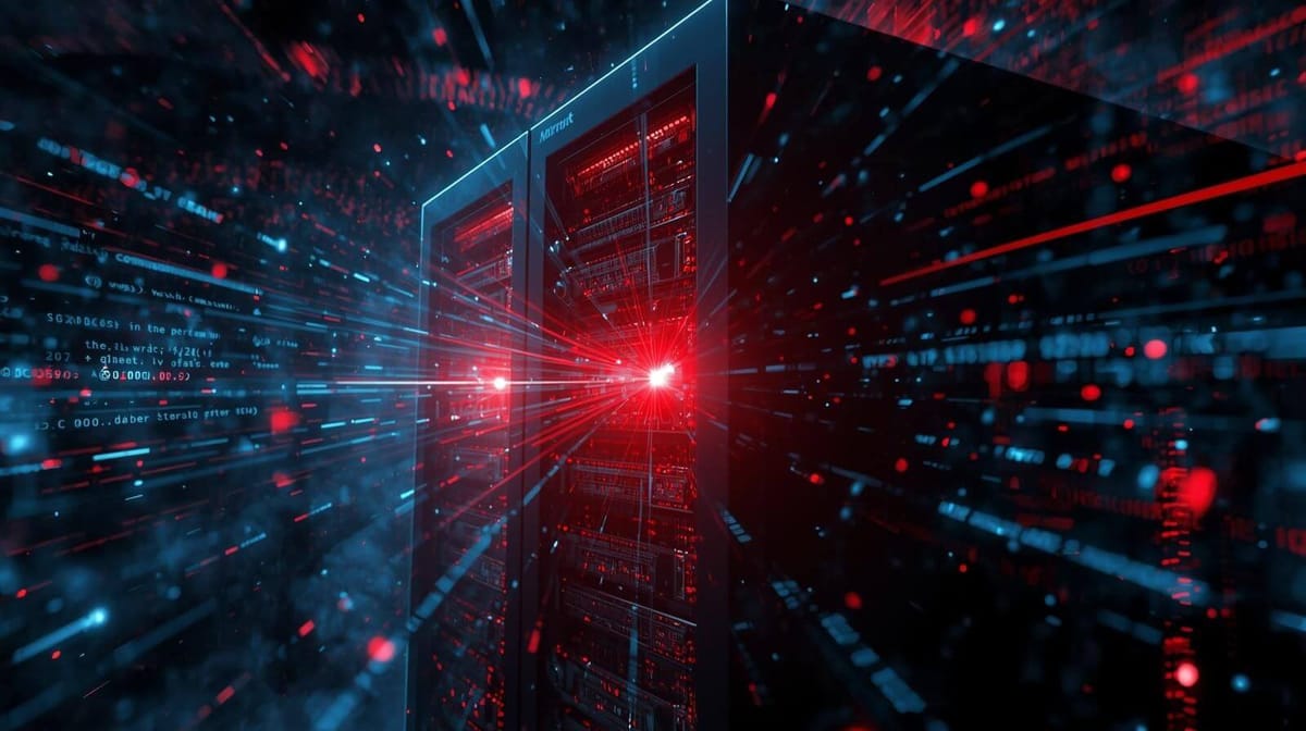 Critical WSUS Flaw CVE-2025-59287 Exploited in Windows Server