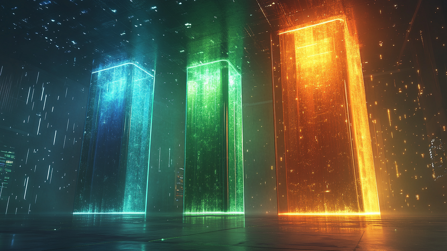Security Governance: The CIA Triad & Beyond