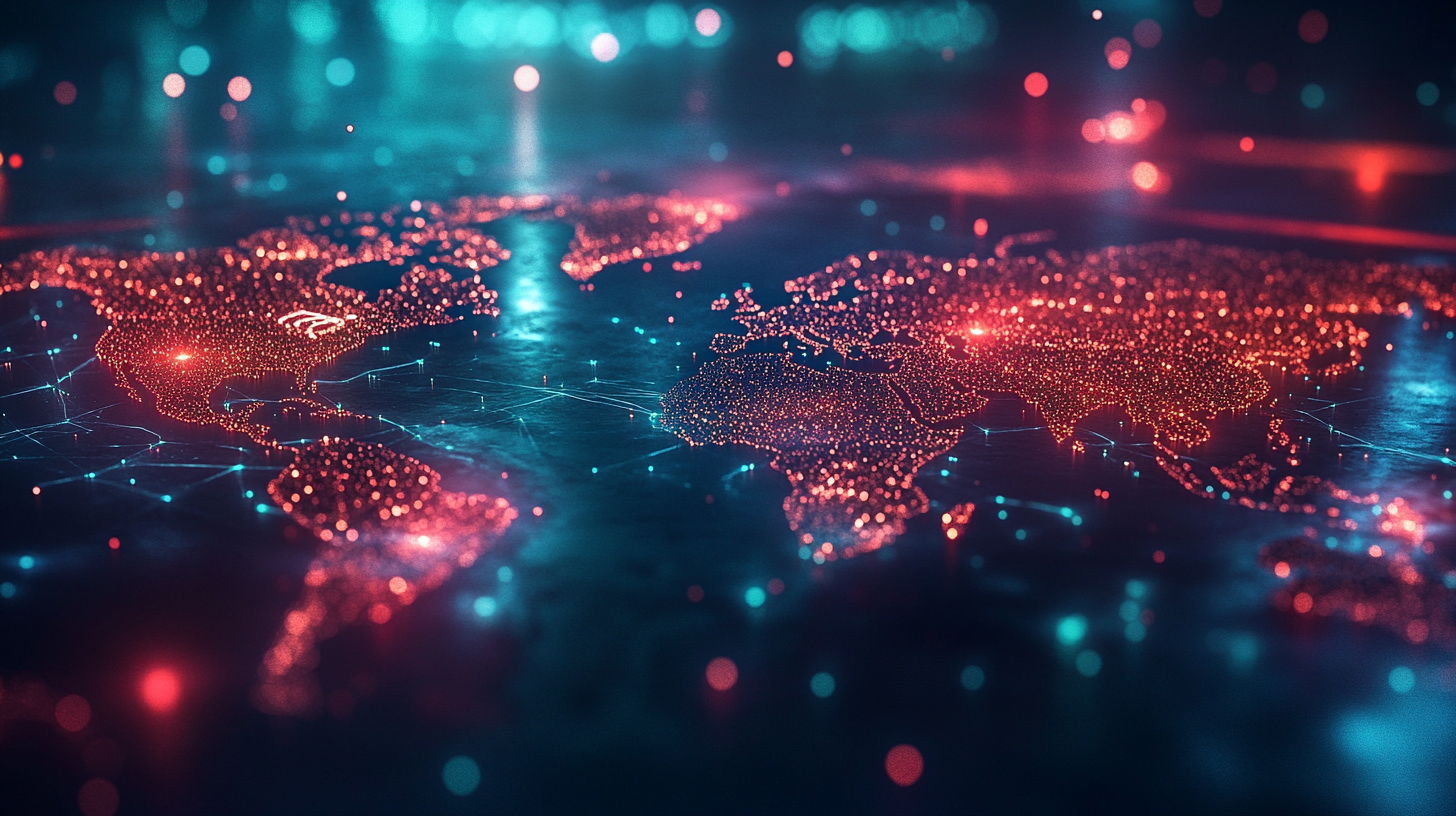 Cross-Border Data Handling: Navigating Data Sovereignty in a Global World