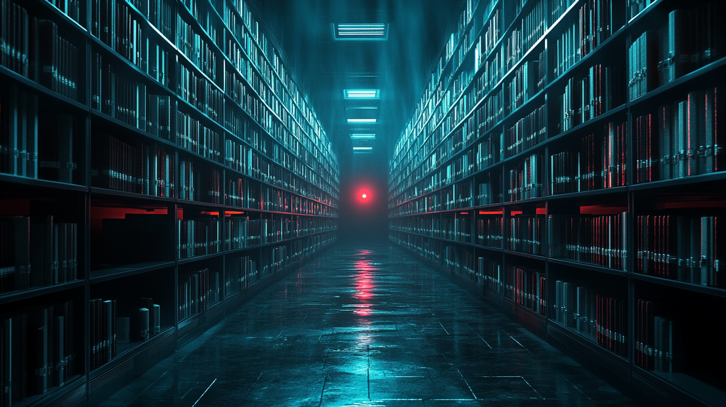 Data Retention Policies: Keep What You Need, Destroy What You Do Not