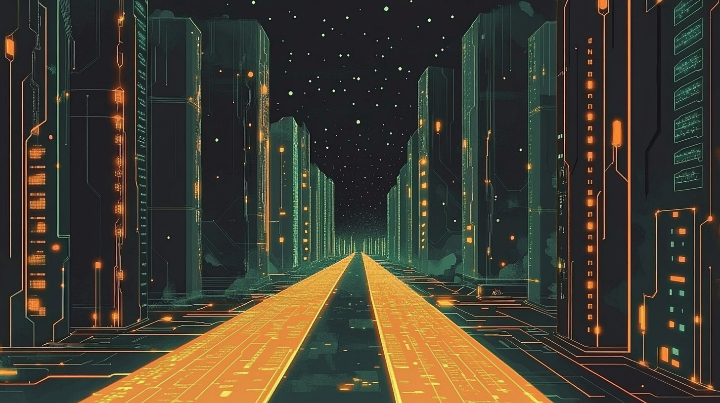 Deep data layer showing database privilege boundaries, SQL injection protection, and multi-tenant isolation