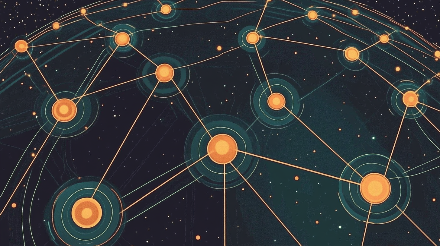 Software security program showing governance structure, policies, and focused security metrics