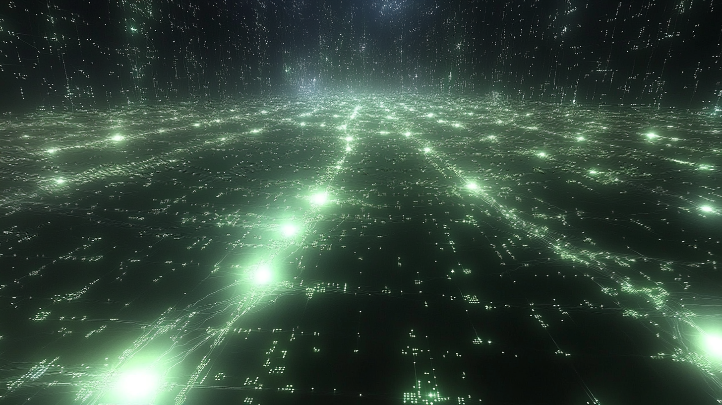Communication tunnels wrapped in different encryption cipher patterns across the network void