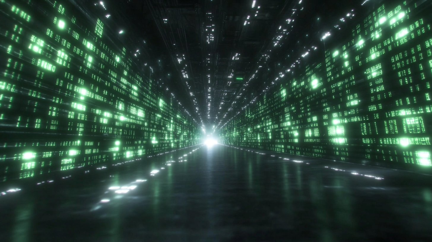 Secure encrypted conference chamber with protected voice and video streams