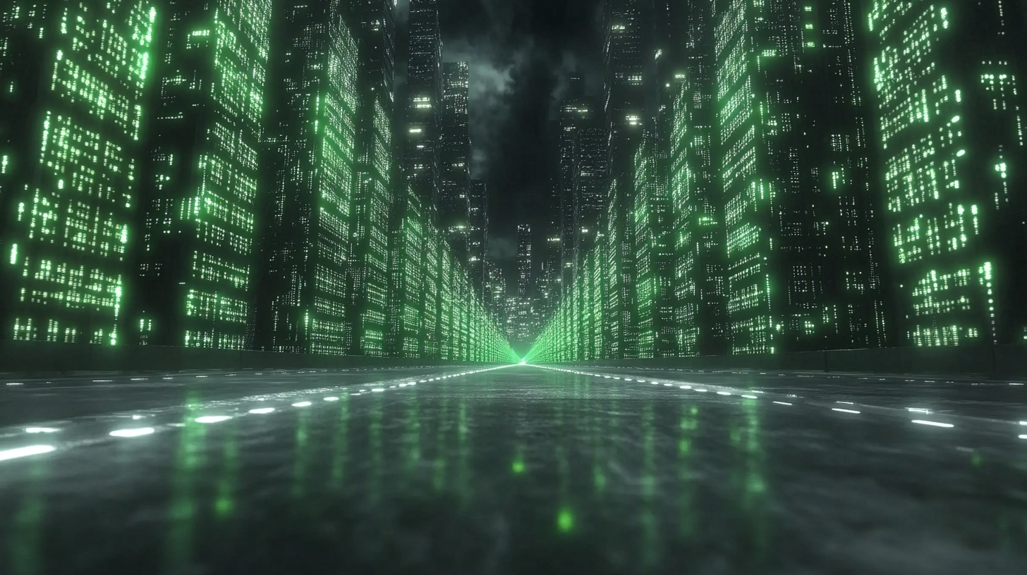 Gateway sentinels at successive checkpoints filtering malicious traffic along a data highway
