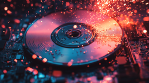 Data Sanitization and Destruction: Making Sure Deleted Means Gone