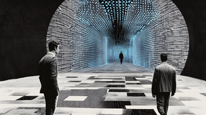 Physical Access Control Systems: Badges, Biometrics, and Barriers