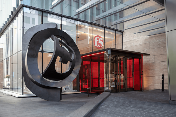 F5 Issues Emergency BIG-IP Patches After Nation-State Source Code Breach