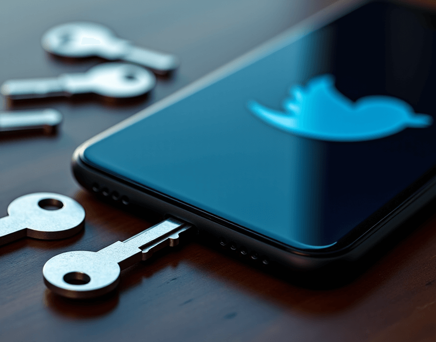 X's Mandatory Security Key Re-Enrollment: What You Need to Know Before November 10